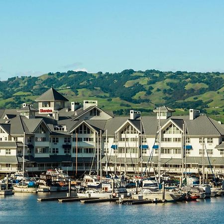 Sheraton Sonoma Wine Country Petaluma Exterior foto