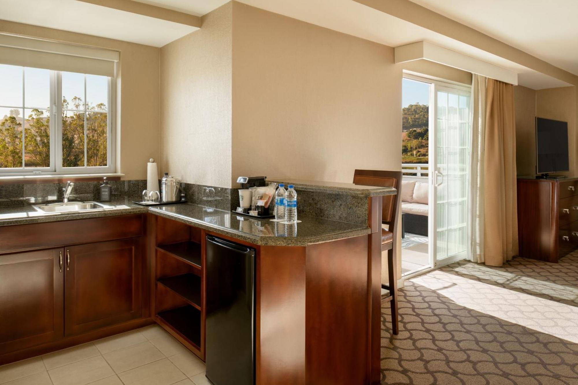 Sheraton Sonoma Wine Country Petaluma Exterior foto
