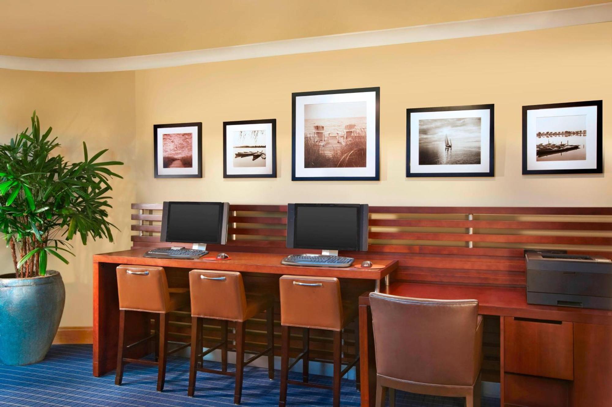 Sheraton Sonoma Wine Country Petaluma Exterior foto